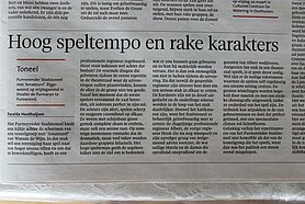 recensieamateurs